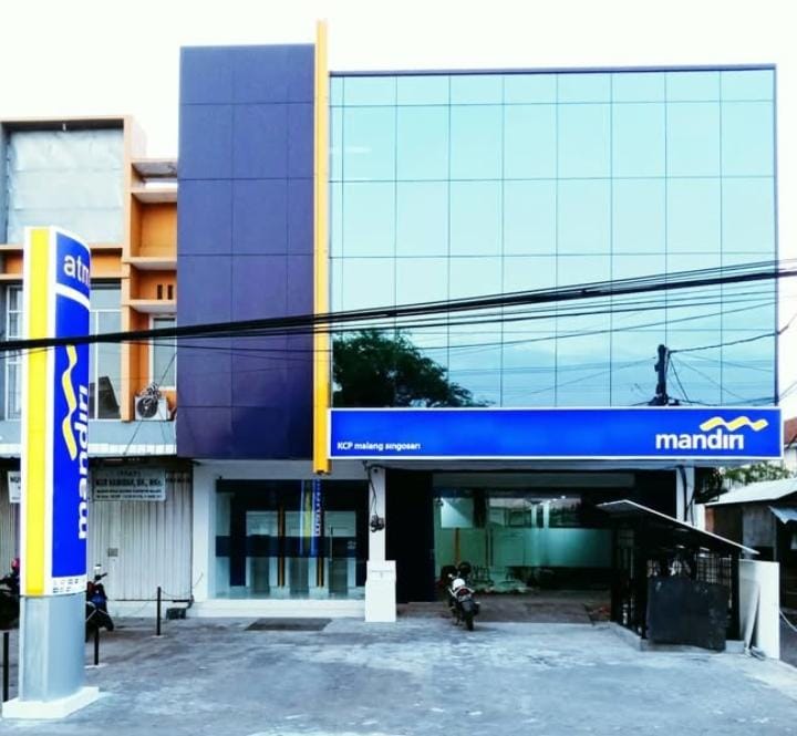 Bank Mandiri